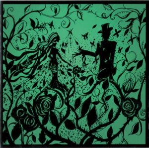 野ばら_真矢みき_山梨鐐平